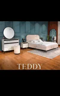 ساخت تختخواب سفارشی