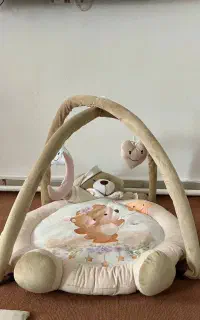 تشک بازی