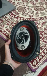 اسپیکرو گیتار