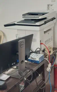 استخدام نیرو کافی نت کنگان