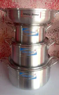 قابلمه وایت استون