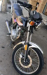 موتور CGL200