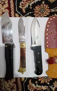 چاقو