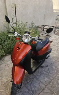 تعمیرات انواع موتور سیکلت