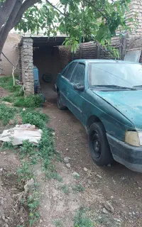 آردی ۸۰ دوگانه