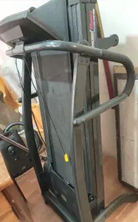 فروش تردمیل در حد نو