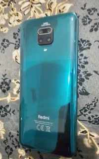 شیائومی نوت ۹s