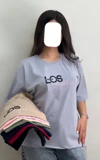 تیشرت باکسی