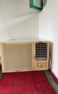 فروش یک دستگاه کولر گازی پنجره ایی سامسونگ