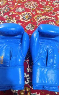 دستکش بوکس