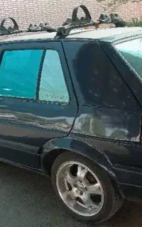گلف GTI 1800cc نسل۲ کلاسیک