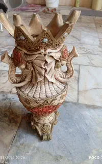 گلدان تزئینی
