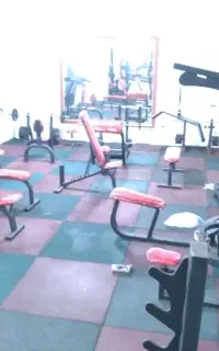 باشگاه بدنسازی