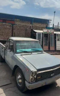 وانت نیسان ۷۱