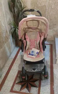 فروش کالسکه بچه برند mamalove