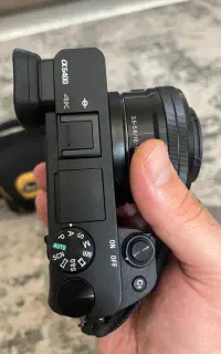 دوربین آلفا ۶۴۰۰    Alfha6400 سونی