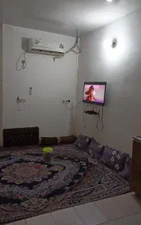 خونه ویلایی مال قائد اول