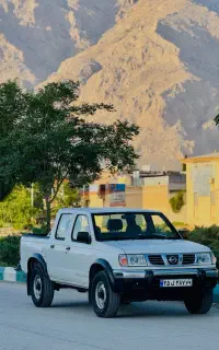 نیسان پیکاپ