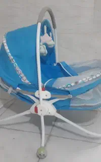 نی نی لای لای