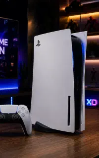 فروش و خریدار کنسول PS5 و PS4 نقدی