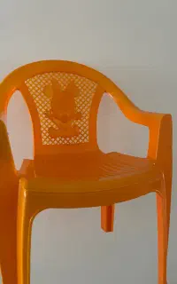 صندلی کودک سالم