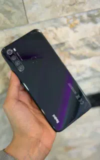 Redmi Note8