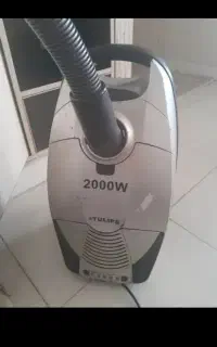 جاروبرقی سالم