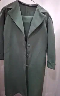 کت شلوار زنانه
