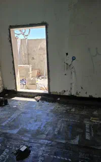 نیازمند نقاش ساختمان