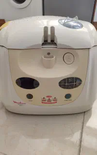 سرخ کن