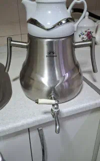 قوری کتری