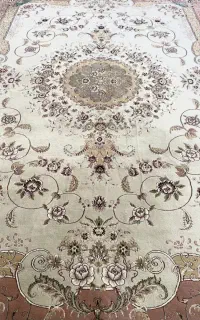 فروش یک جفت فرش ستاره کویر