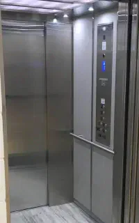 بیمه آسانسور
