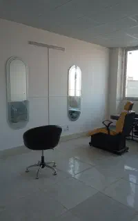 شریک  برای سالن زیبایی