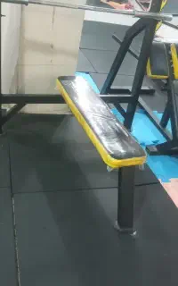 فروش باشگاه بدنسازی