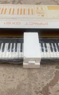 میدی کنترلر Gx61
