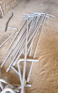نیرو برقکار ساختمان