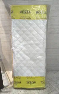 تشک تک نفره رویال