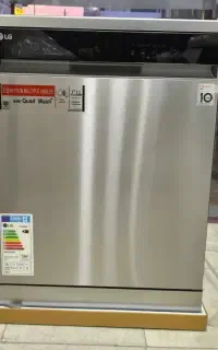 ظرفشویی الجی