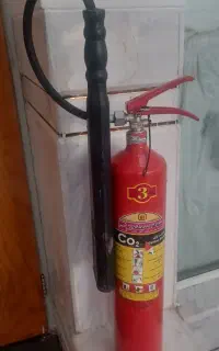 کپسول co2