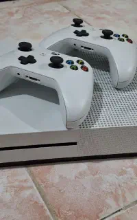 ایکس باکس وان اس