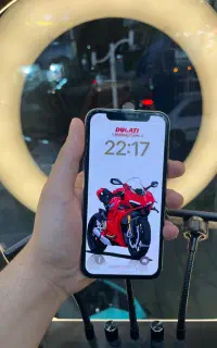 آیفون X با شرایط ویژه