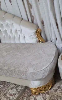 مبل  ساعت جا کفشی