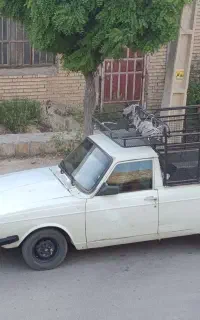 وانت پیکان