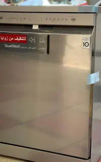 ماشین ظرفشویی الجی انواع مدل