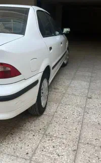 سمند مدل ۹۷