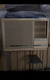 فروش و خرید کولر جنرال و غیره