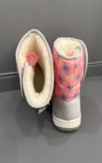 بوت بچگانه