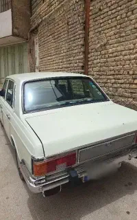 پیکان مدل۸۰تروتمیزدوگانه سوزlpj