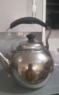 همه در حد نو هستند فقط چند بار استفاده شده